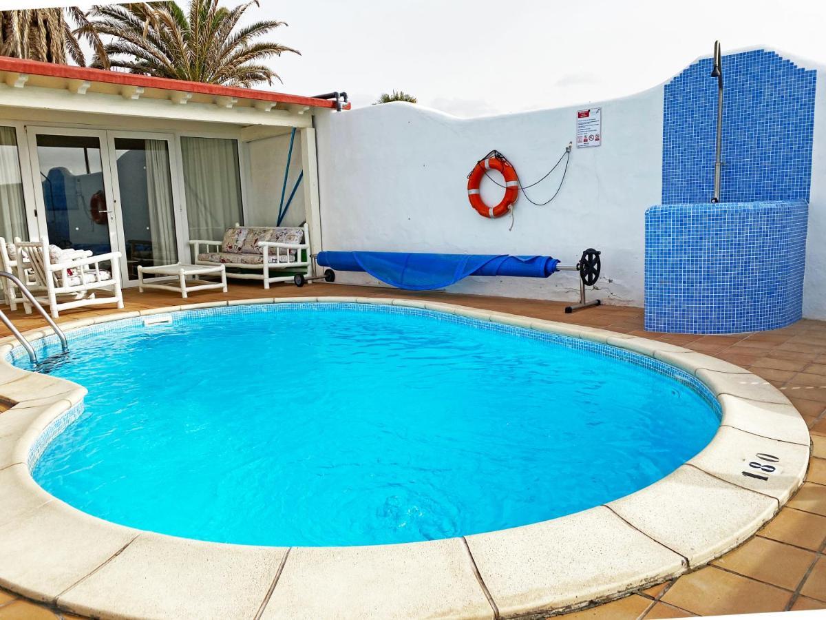 Villa Miranda Los Remos Corralejo Exterior photo